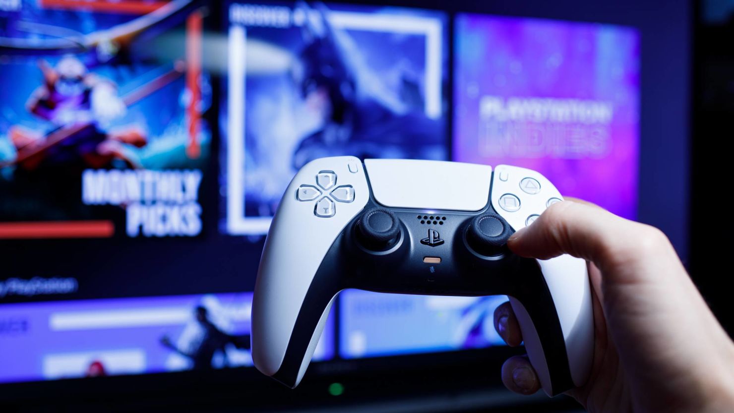 Playing Games Without A Console Just Became Available To More