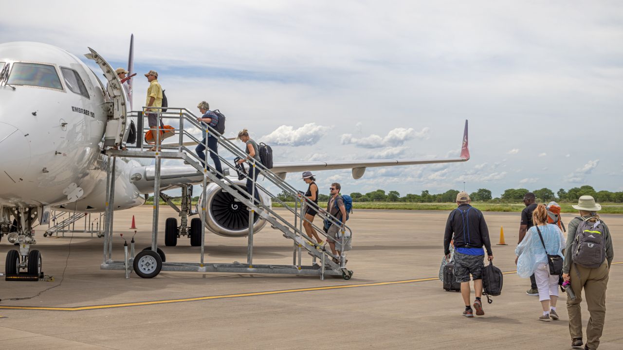 Capitals Academy Travel Team