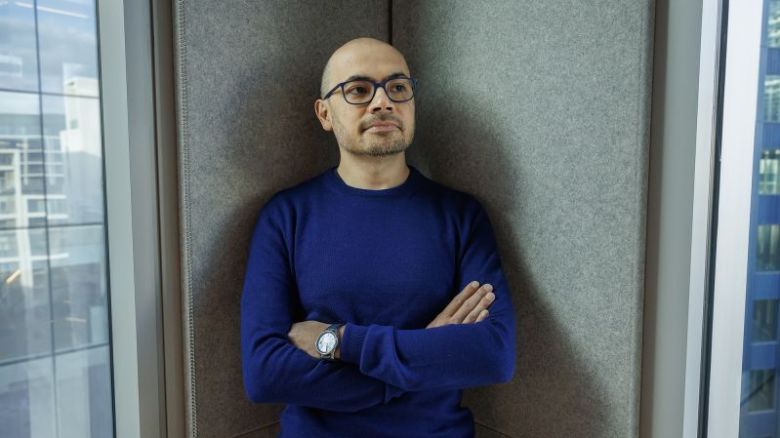 CEO DE Deep Mind y sus precoupaciones en cuanto a la IA