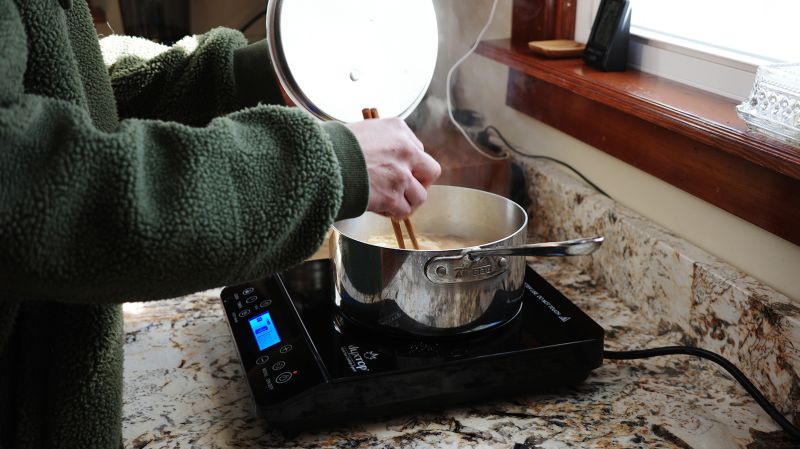 The best portable induction cooktops in 2024 CNN Underscored