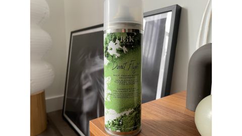 IGK Direct Flight Multi-Tasking Dry Shampoo