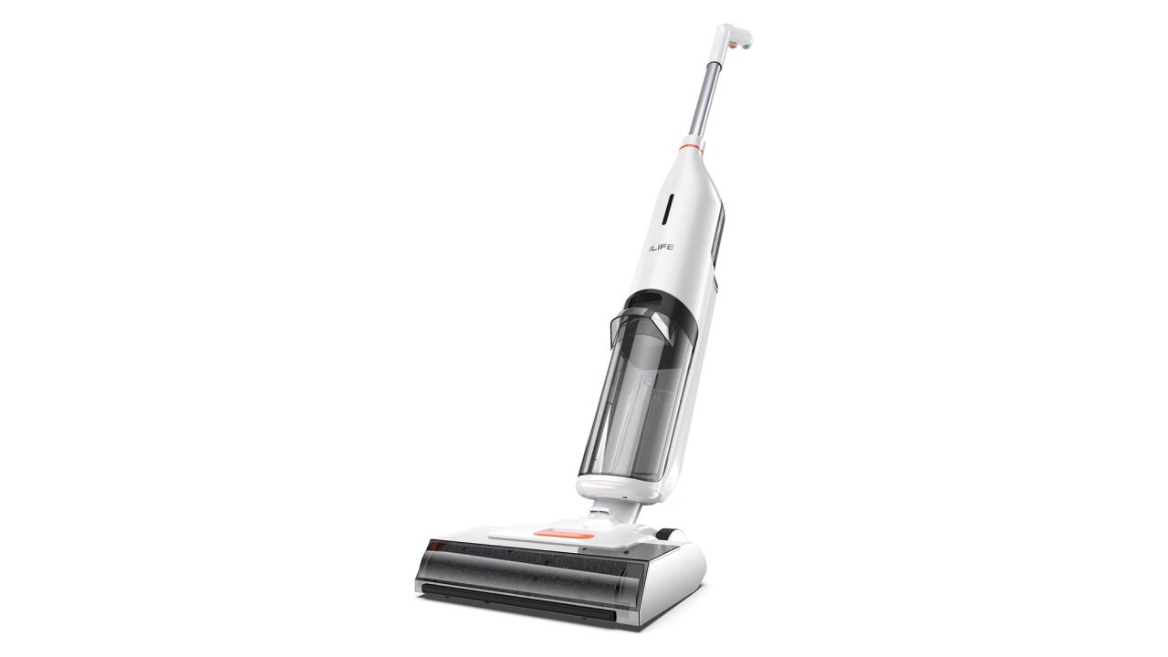 ILife W90 Cordless Wet Dry Vacuum Cleaner product card cnnu.jpg