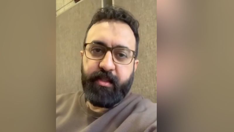 Mehdi Yarrahi: Iranian singer flogged 74 times after singing about hijab removal, lawyer says