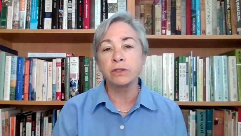 Video: Retired IDF colonel on public sentiment amid Israel’s attacks