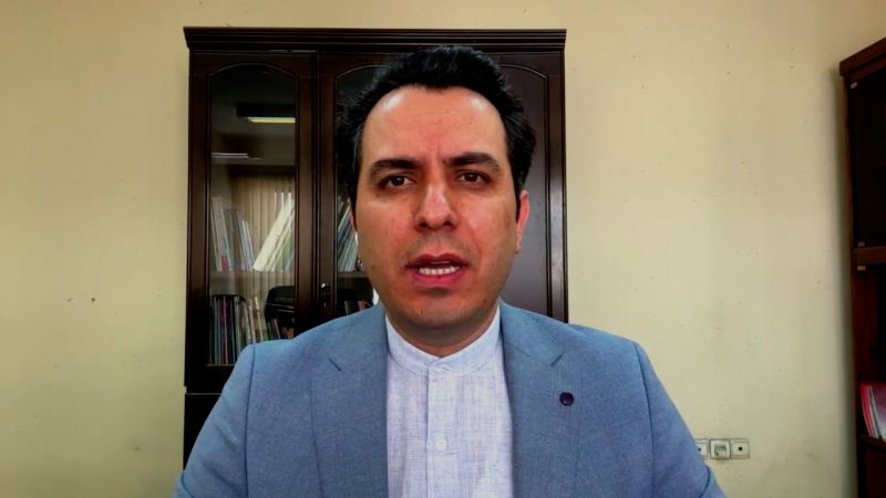 Video: How Iran is reacting to strikes in Israel, according to local journalist