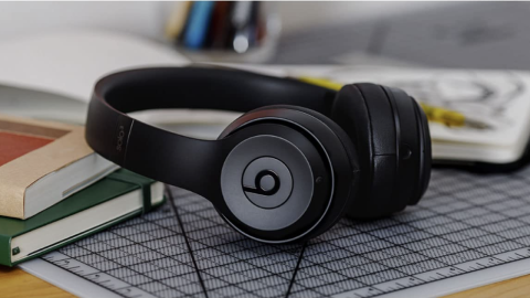 ved siden af kunstner Logisk Best Beats headphones in 2023 | CNN Underscored