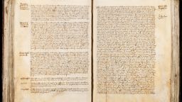 Archbishop’s letters