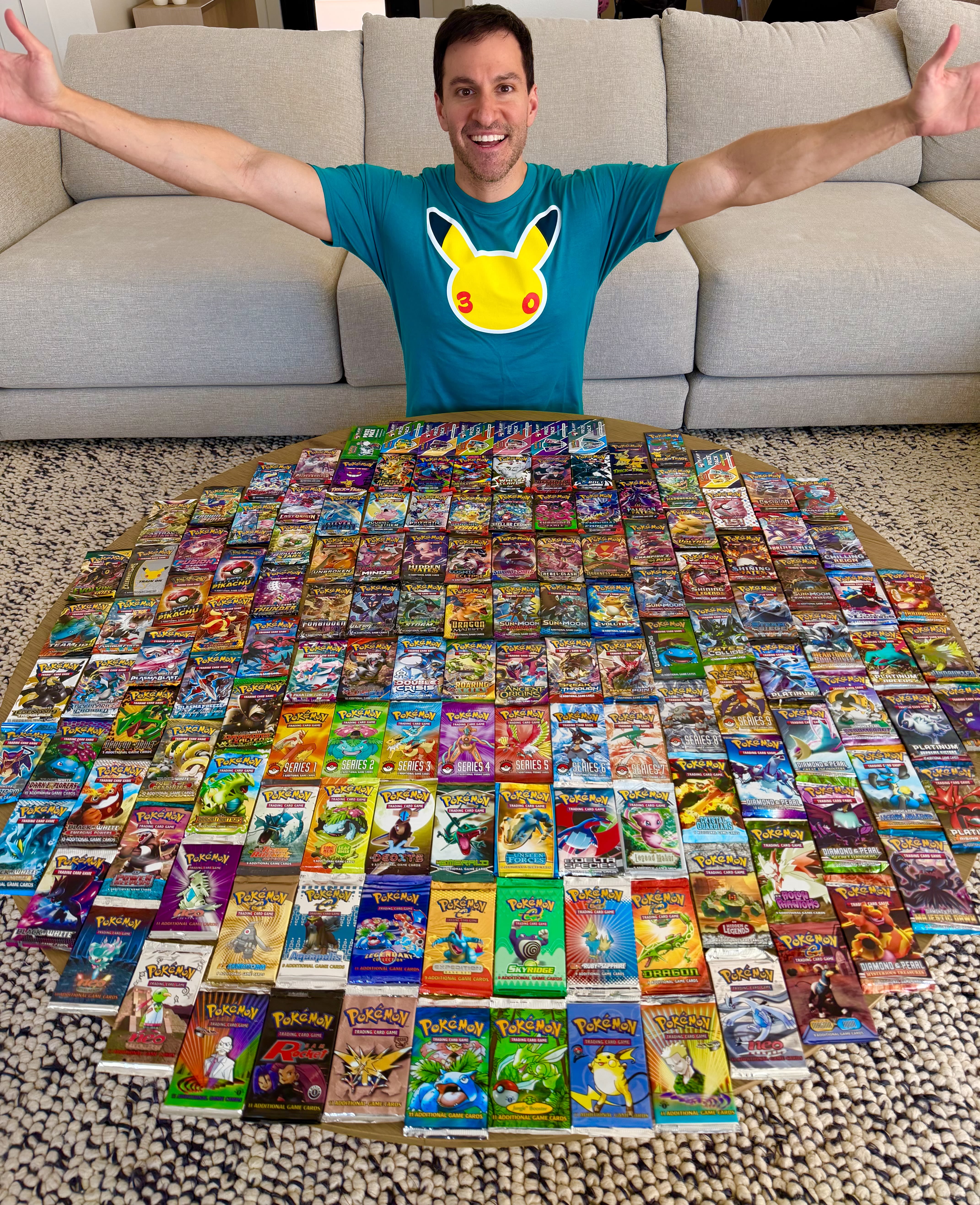 Pokmon at 30: Multimillion-dollar cards and spiking demand. Here's why you've still gotta catch 'em all | CNN Pokmon at 30: Multimillion-dollar cards and spiking demand. Here's why you've still gotta catch 'em all | CNN