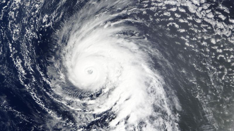 There’s a ‘ghost hurricane’ in the forecast. It could help predict a real one There’s a ‘ghost hurricane’ in the forecast. It could help predict a real one