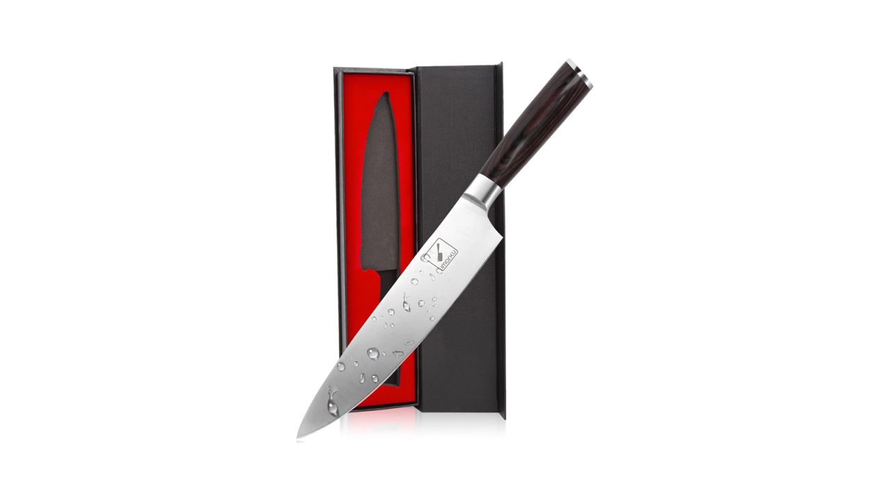 Imarku Japanese Chef Knife