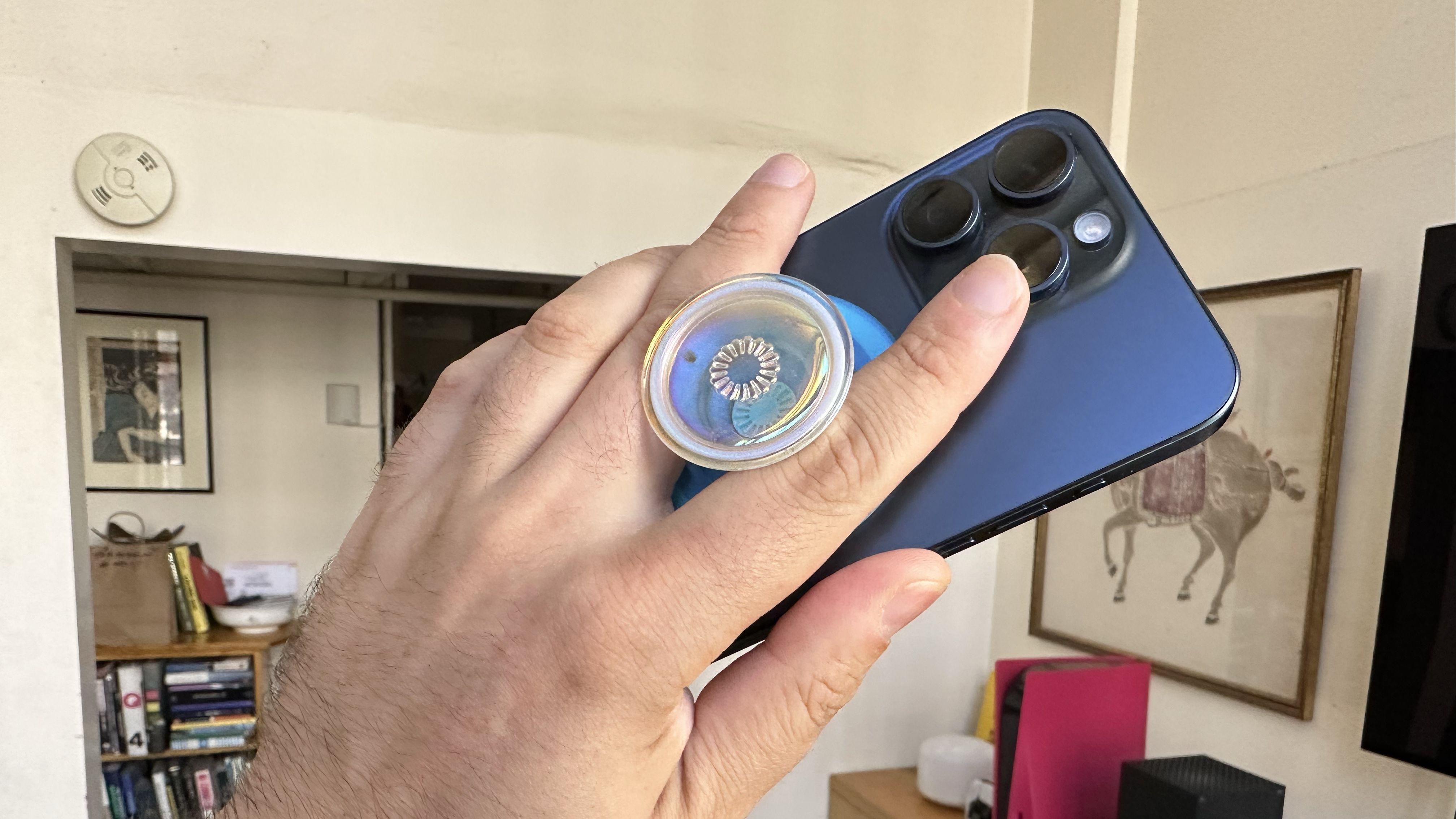 PopSocket PopGrip for MagSafe review