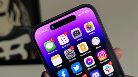 Pros and cons of the iPhone 14 Pro | CNN Underscored