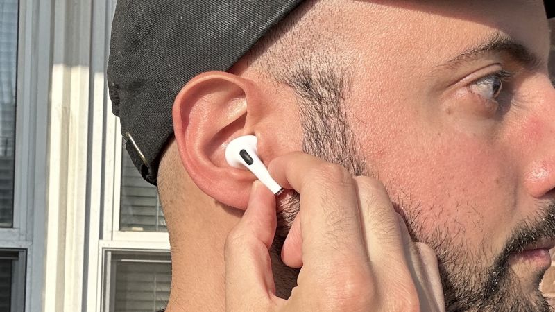 Which airpods are cheap better for small ears