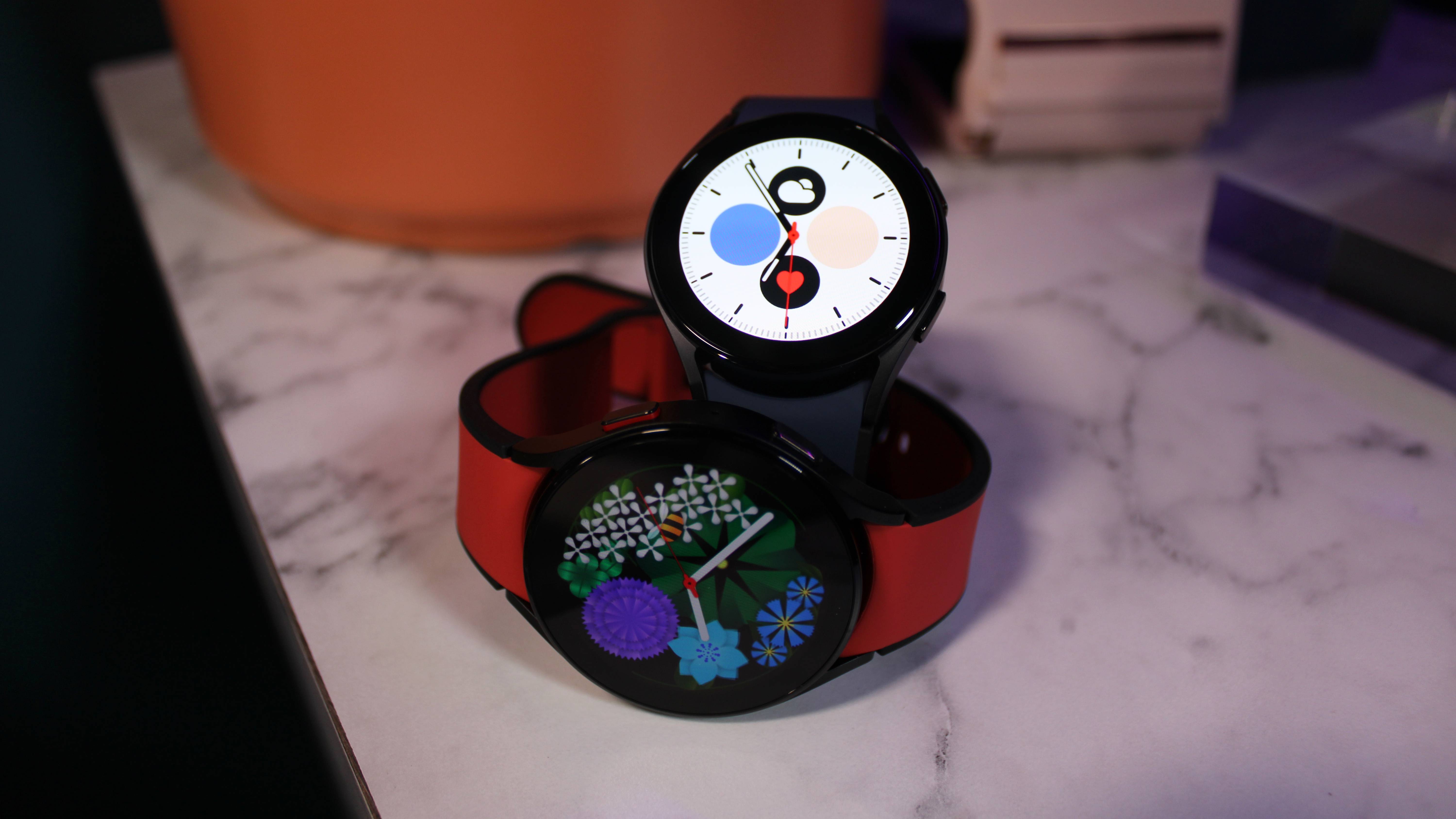 Samsung Galaxy Watch 5 44mm • See best prices today »