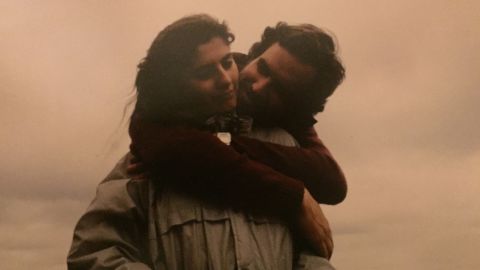 Melinka, 1986
