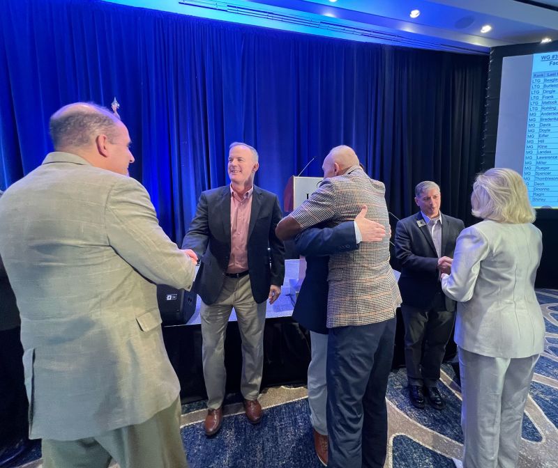 Senior military promotions resume after Tuberville's hold is lifted: A resumption of senior military promotions follows the lifting of Tuberville's hold