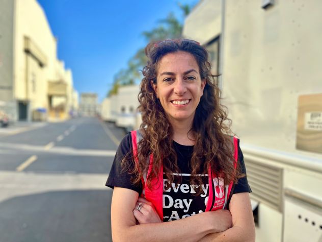 CNN Hero Hillary Cohen