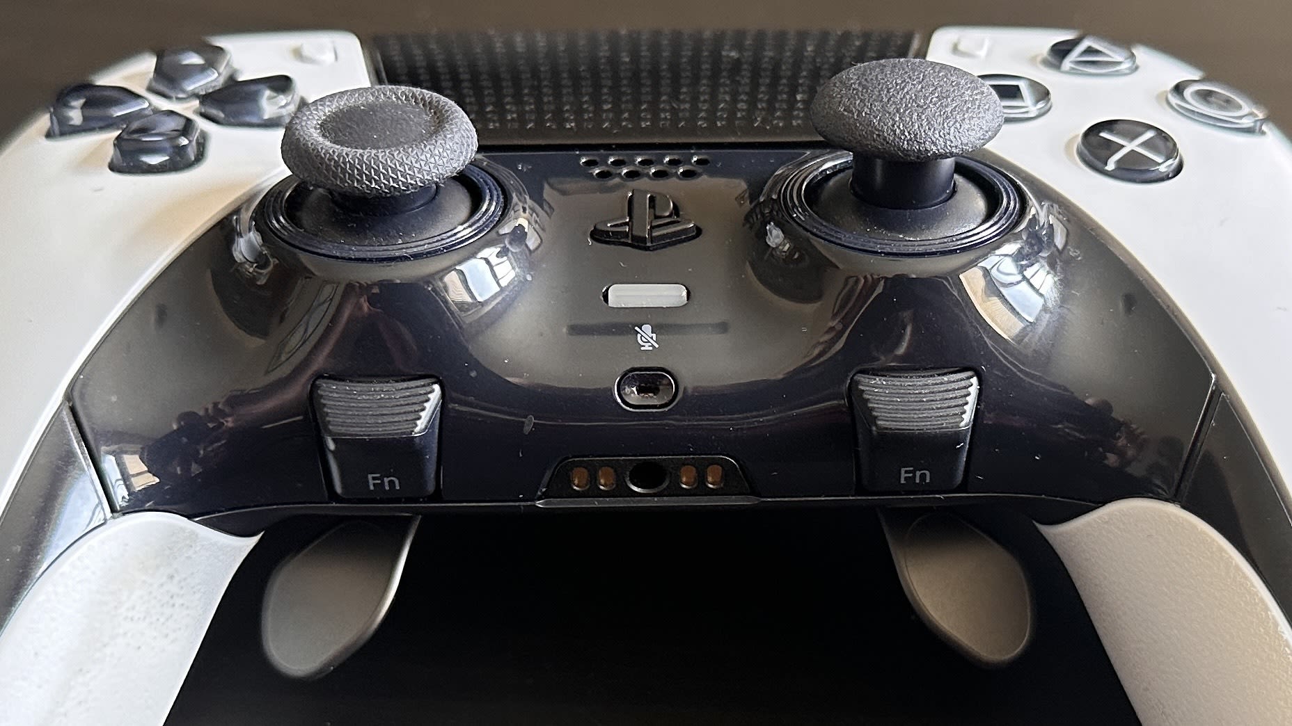 DualSense Edge Review – Is Sony's first PS5 pro controller essential for  gamers?