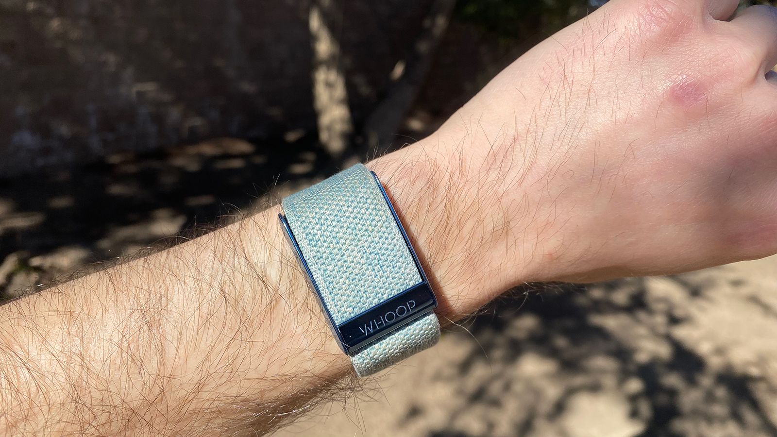 Whoop 4.0 review: The fitness tracker you need to take your resolutions  seriously