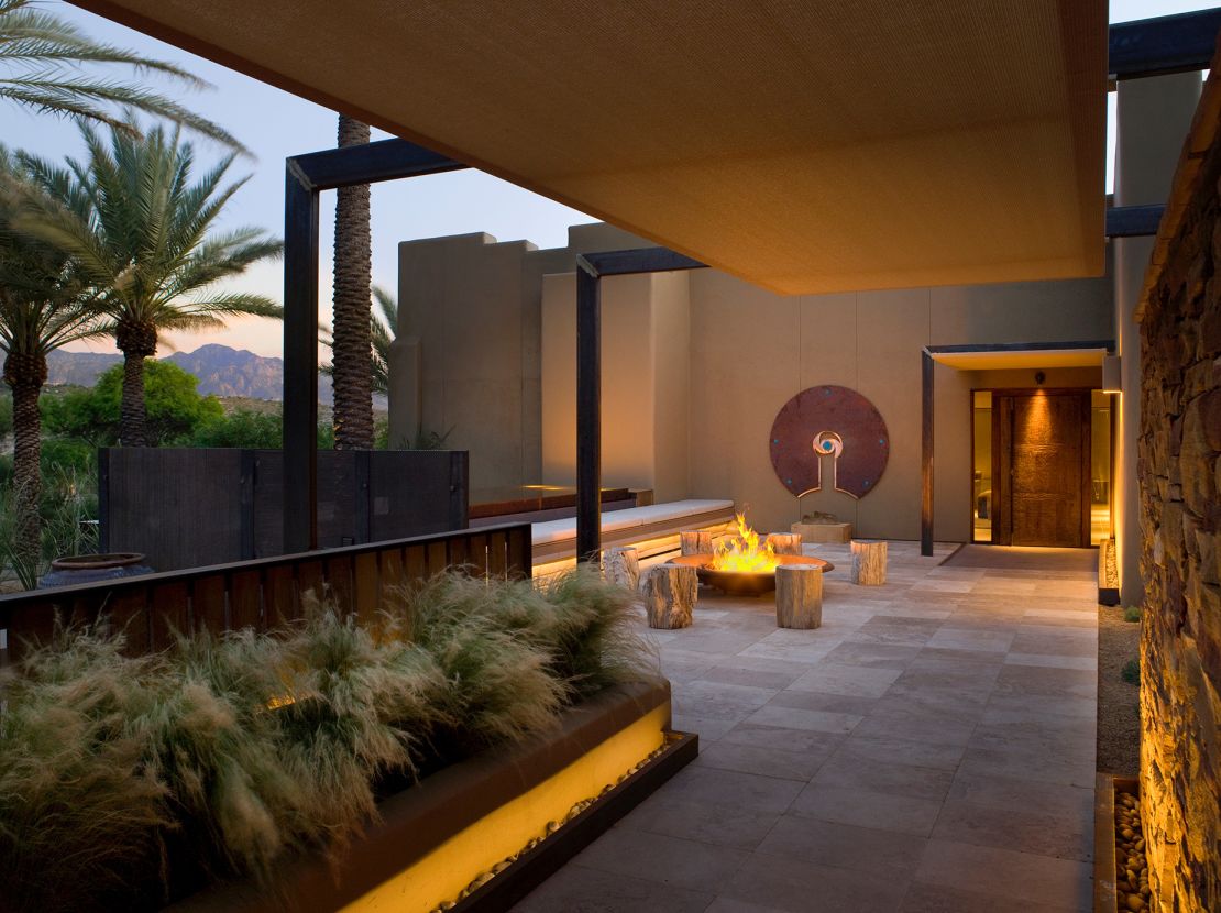 Luxury resort Miraval Arizona has three programs aimed at sexual wellness.