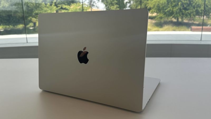 15-inch MacBook Air: Hands-on and where to pre-order | CNN Underscored