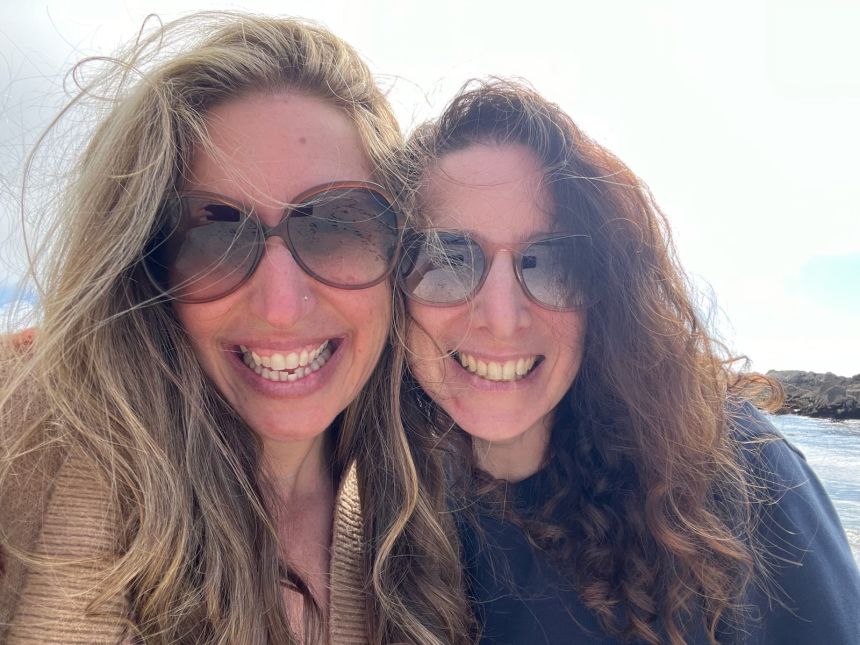 Amy and Charlotte both felt they had a strong connection, but both women were hesistant about voicing their feelings out loud.