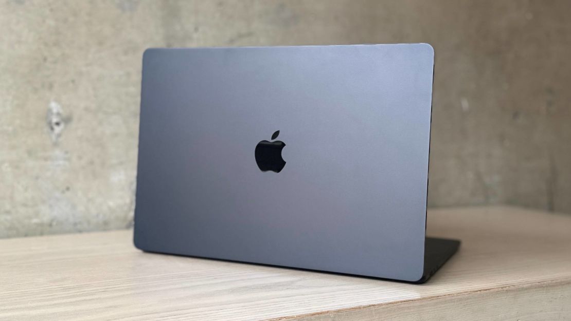 Apple MacBook Air M2 15-inch laptop review