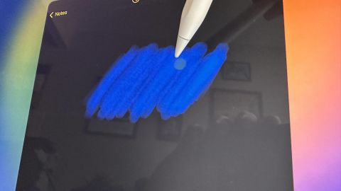 iPad Pro M2 review CNNU 12