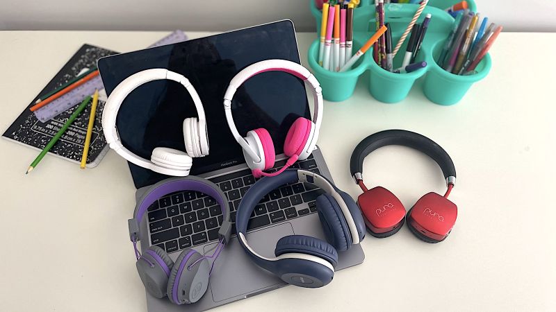 Best wireless headphones discount for online teaching