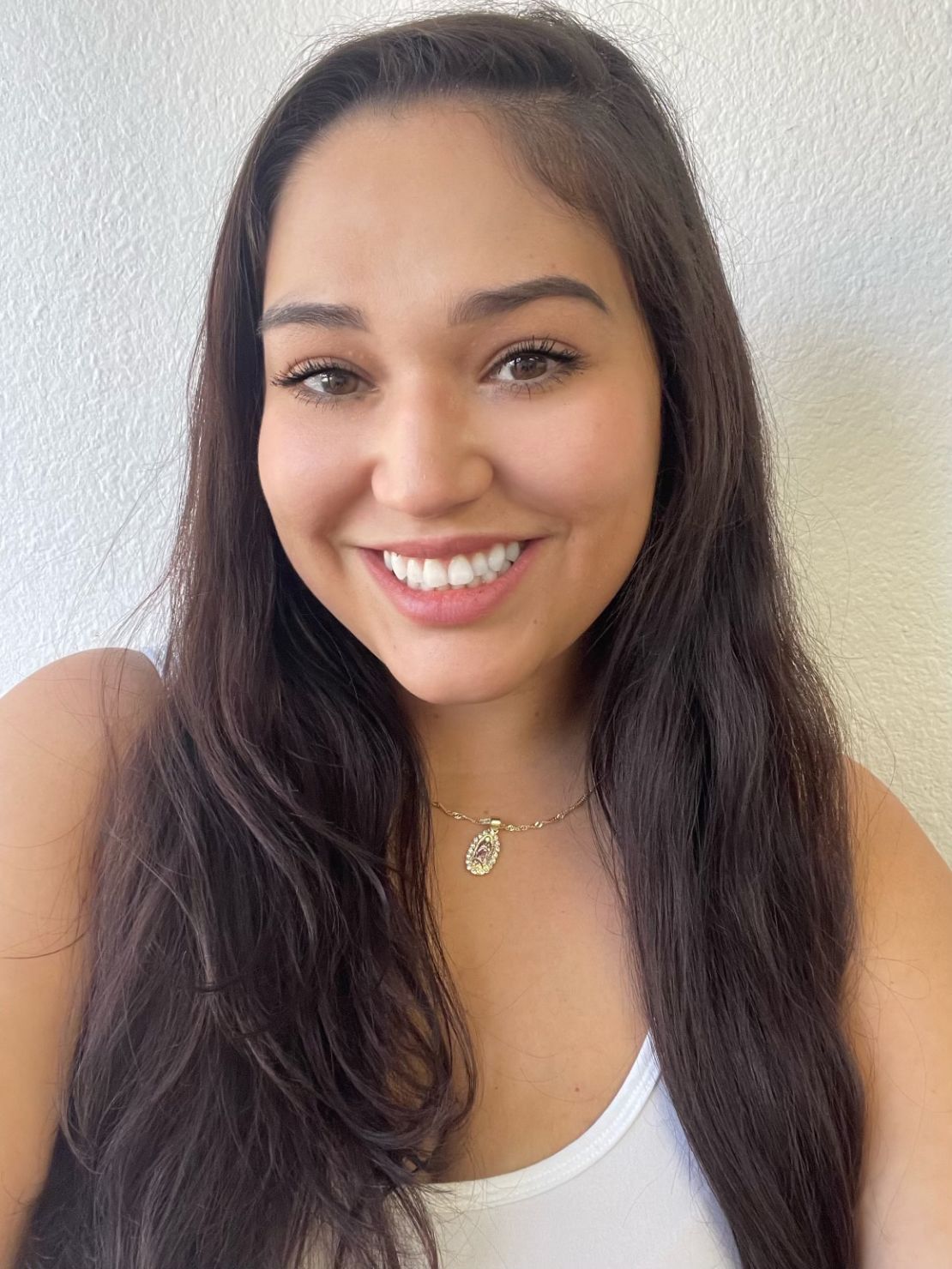 Savannah Mendoza has struggled with food noise for years.