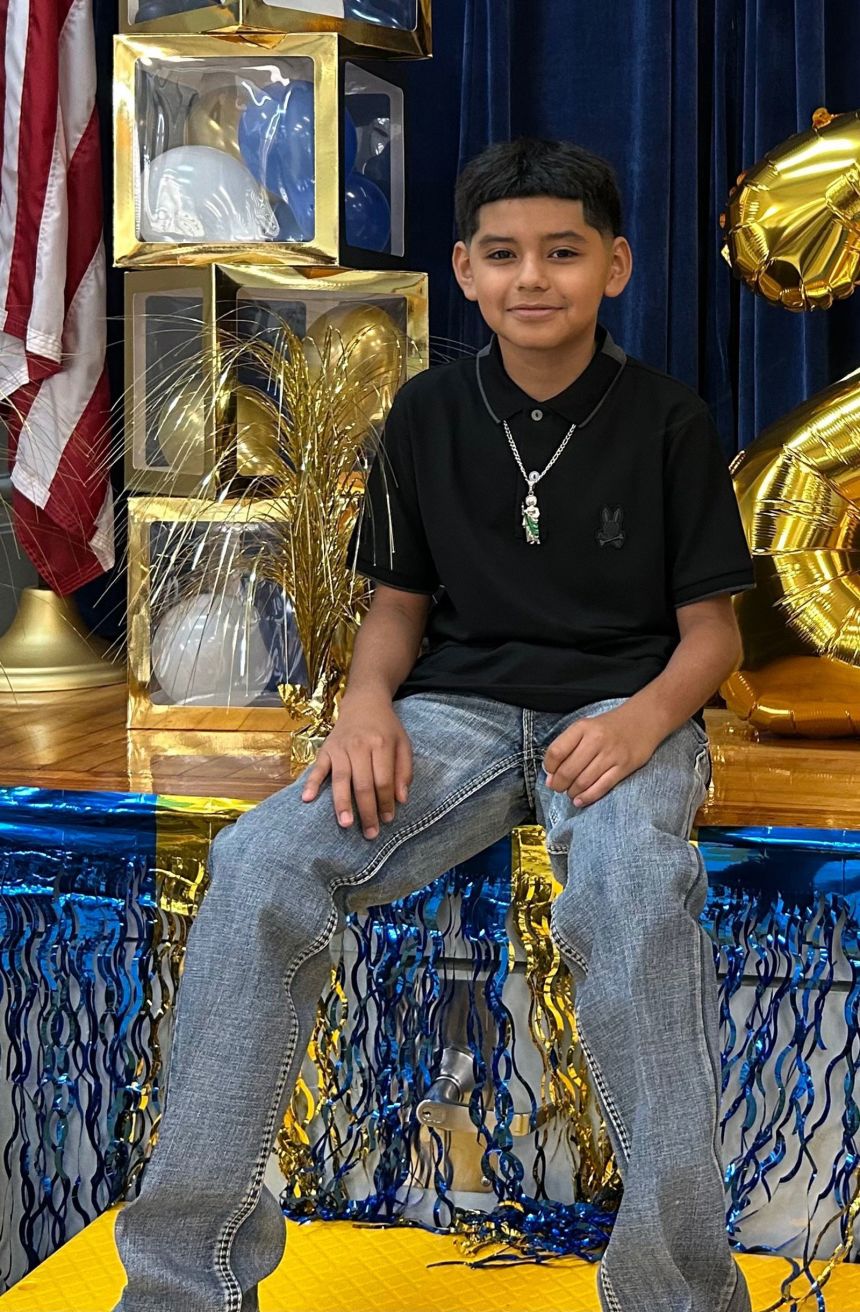 11-year-old Julián Guzman was fatally shot while playing a doorbell ditch prank, Houston police said.
