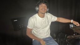 Marcelo Gomes da Silva, de 18 años, reside en Estados Unidos desde 2013, según su abogado.