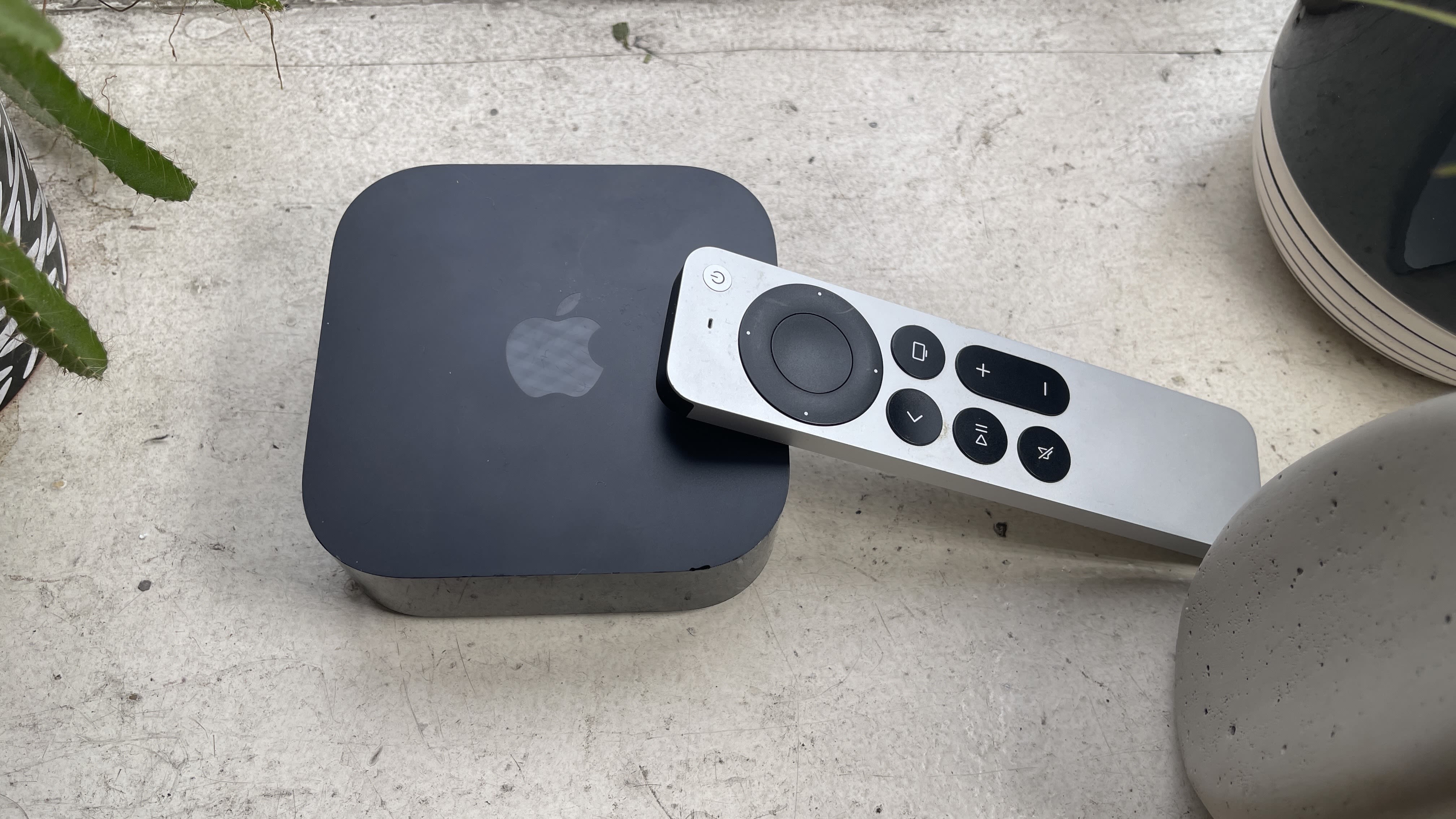 Apple TV HD vs.  Fire TV Stick 2023