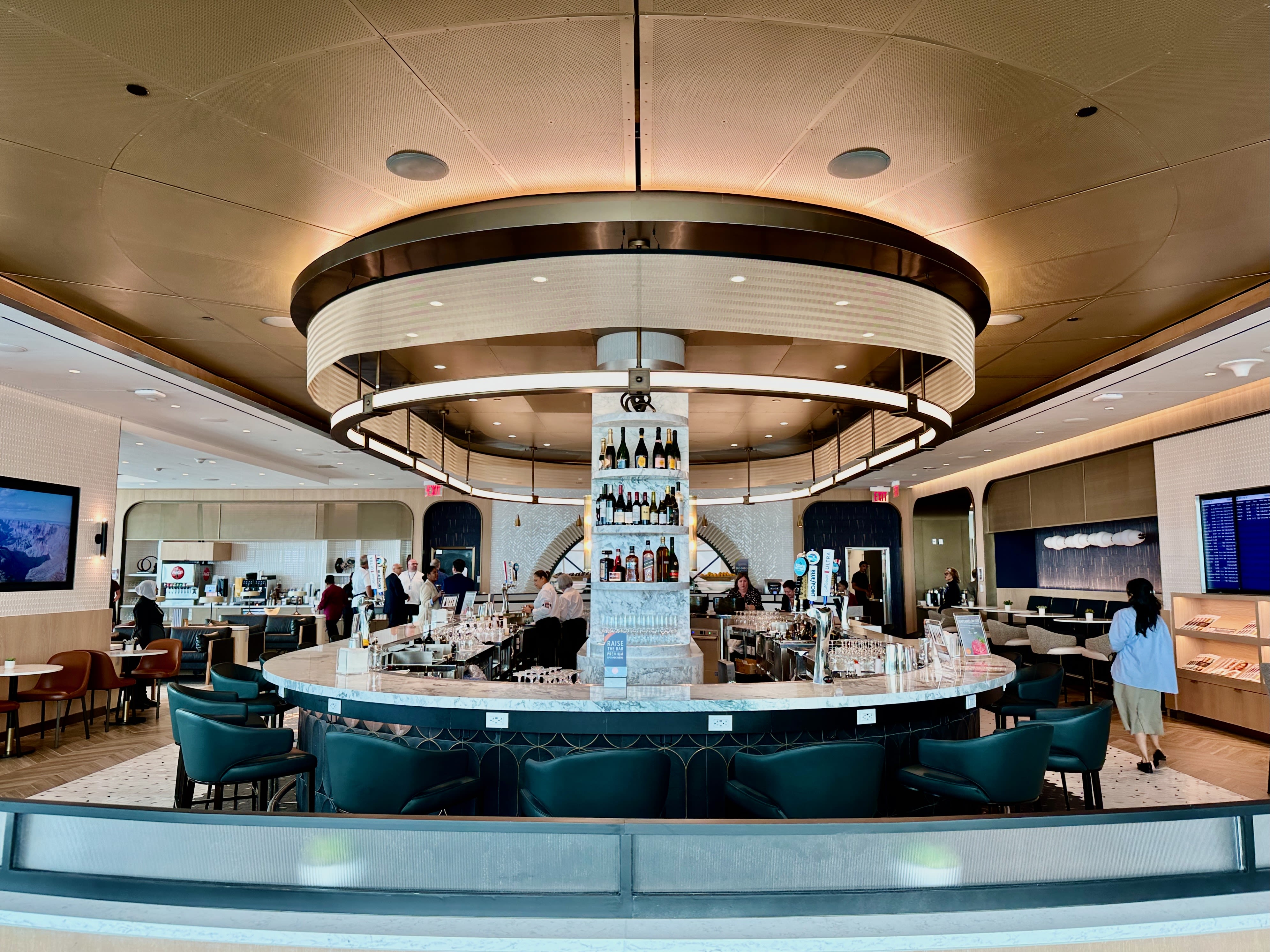 The complete guide to Delta Sky Club lounges in 2024