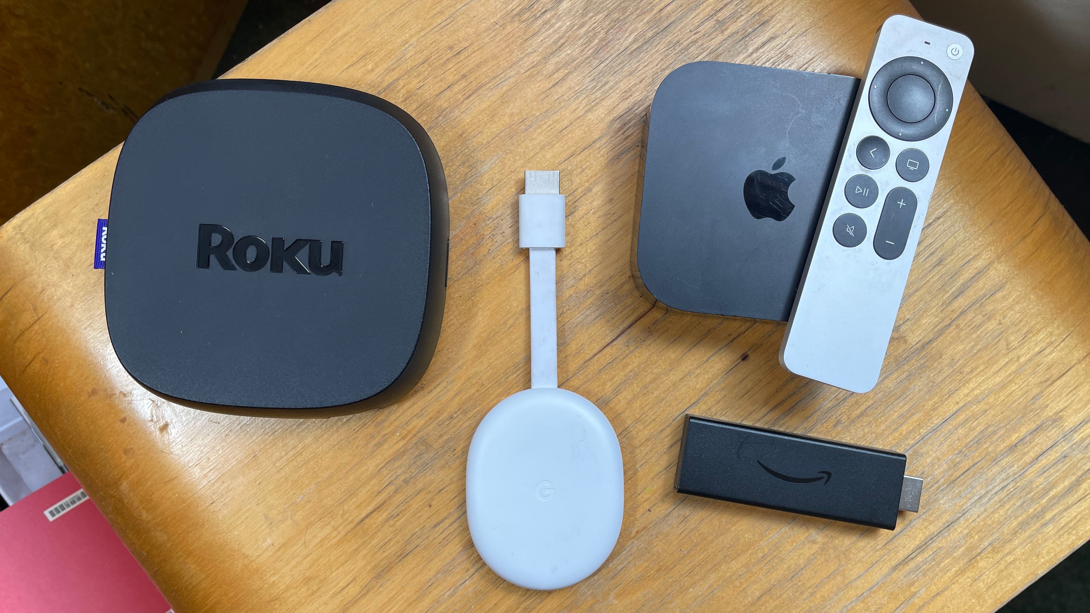 How to stream NFL games without cable on Roku devices 