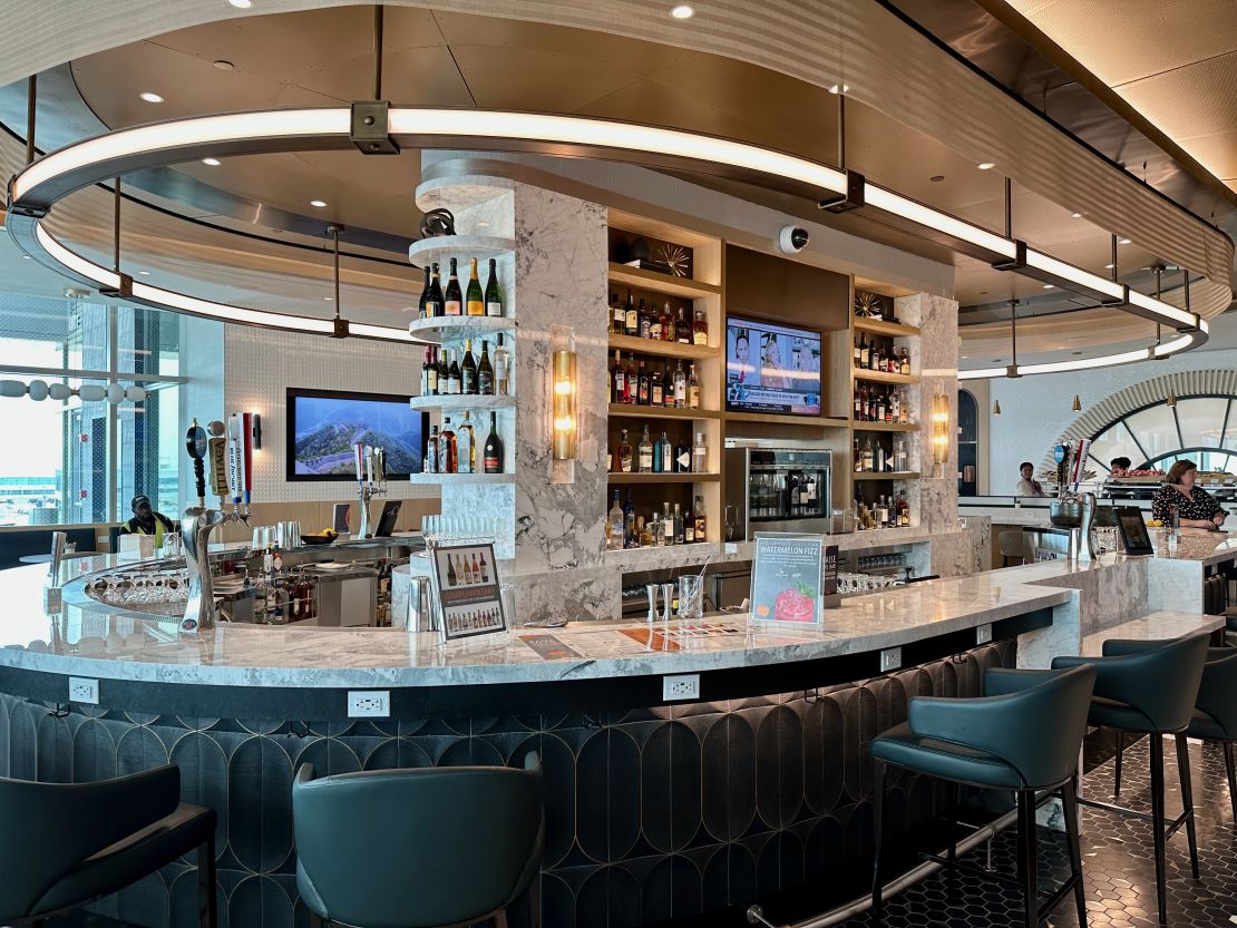 The complete guide to Delta Sky Club lounges in 2023