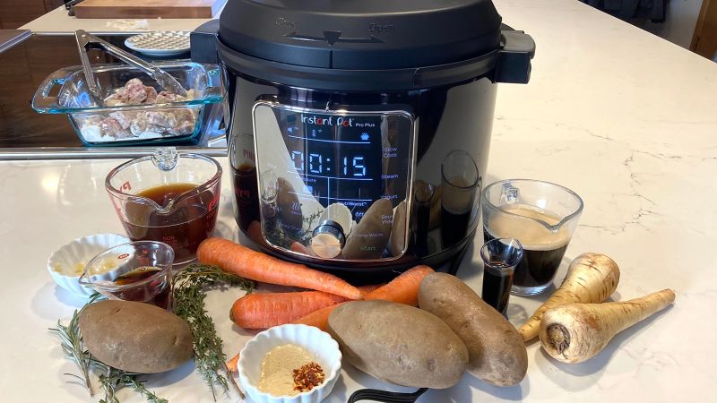 The Best Pressure Cookers In 2024, Tried And Tested | CNN Underscored