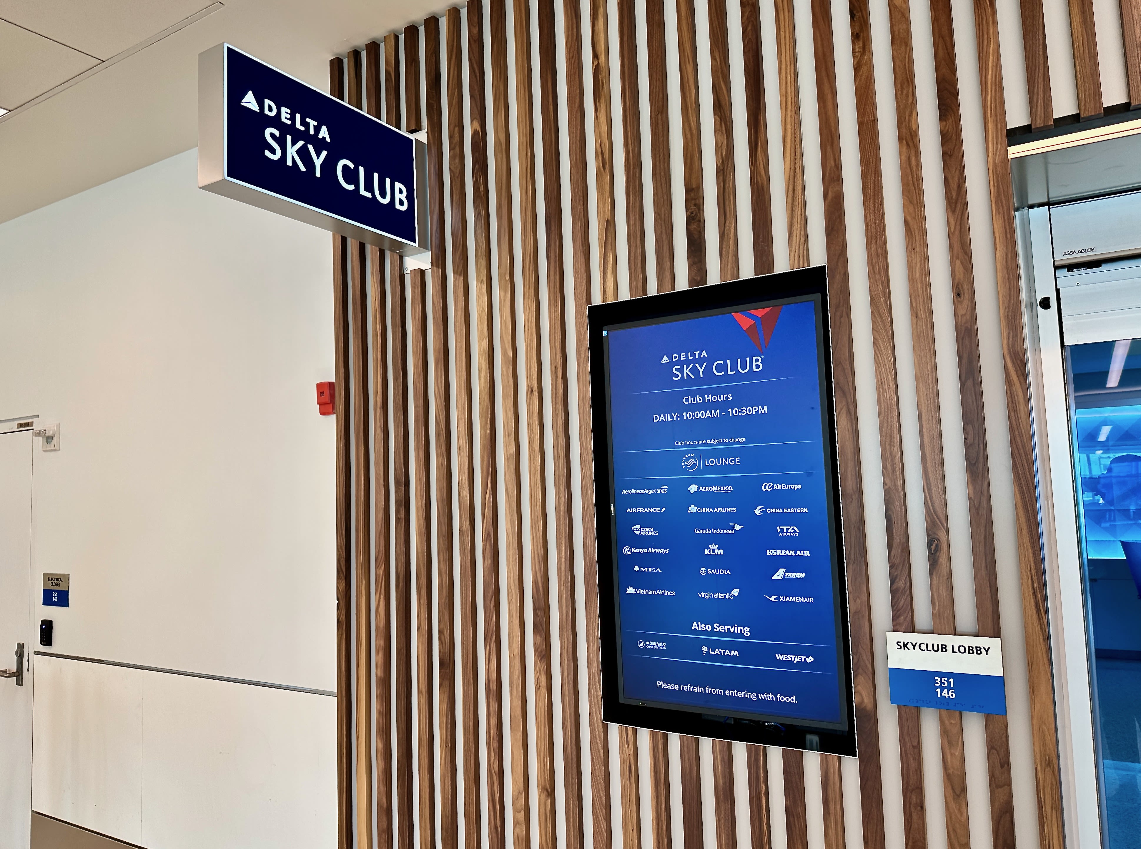 How to Access the Delta Sky Club in 2023