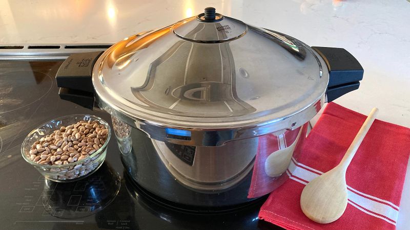 Stovetop pressure best sale cooker reviews