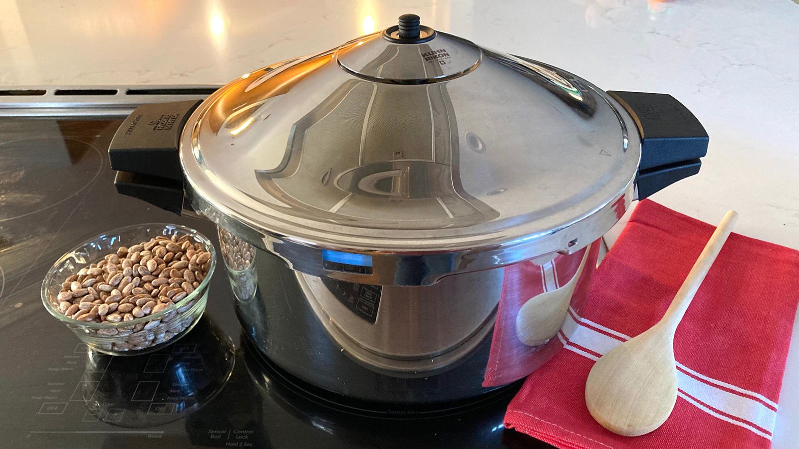 The 10 best pressure cookers of 2022, per reviews