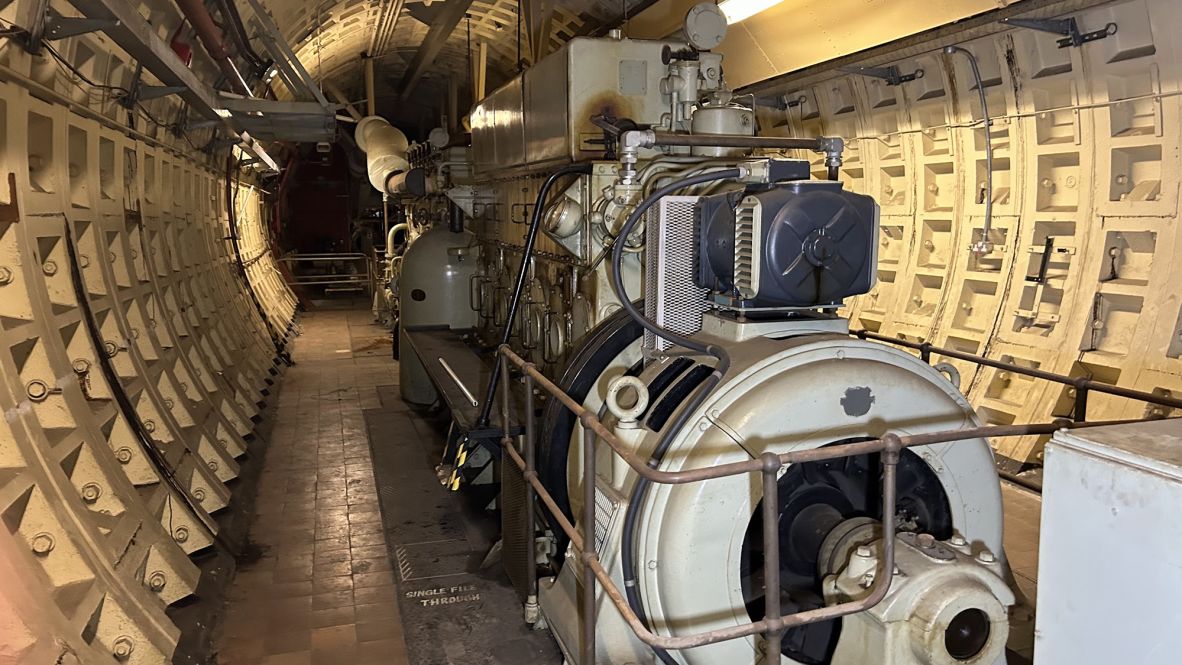 <strong>New ownership:</strong> In 1949, they were taken over by the General Post Office, which at that time handled telephone calls as well as the postal system.