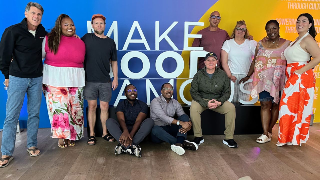 How yoga, mindfulness, and meditation help CNN Heroes take their work to the next level