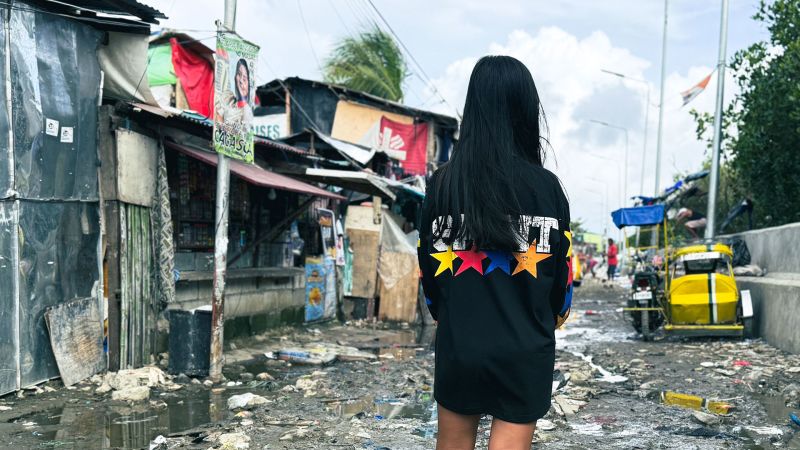 Teenage pregnancies in deeply Catholic Philippines and the fierce debate over sex education