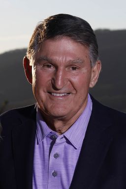 Joe Manchin