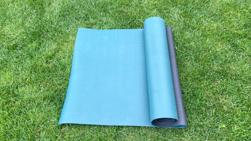 Best Yoga Mats Of 2024 Tried And Tested CNN Underscored   Img 4726 