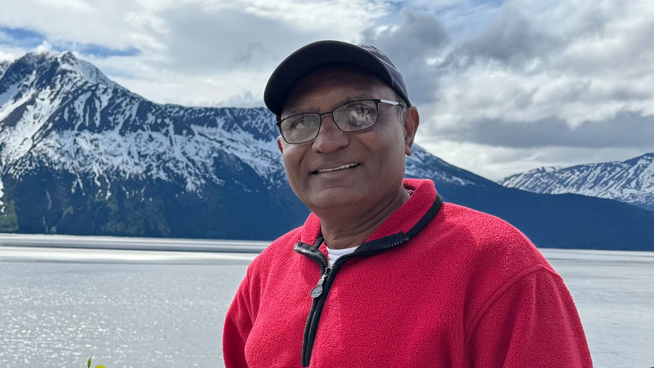 Mahendra Patel