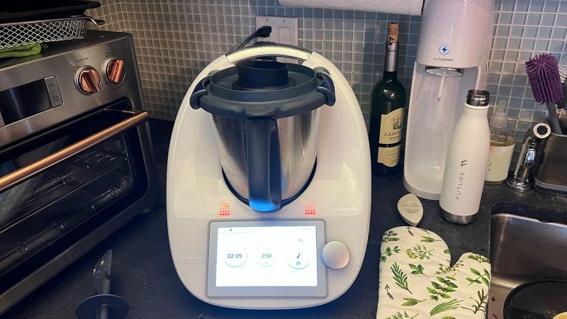 Thermomix price deals usa