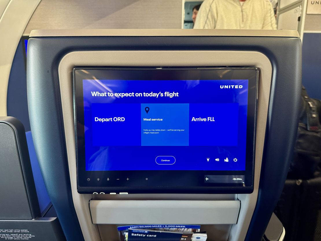 United Airlines is now flying the Airbus A321neo: Travel Weekly