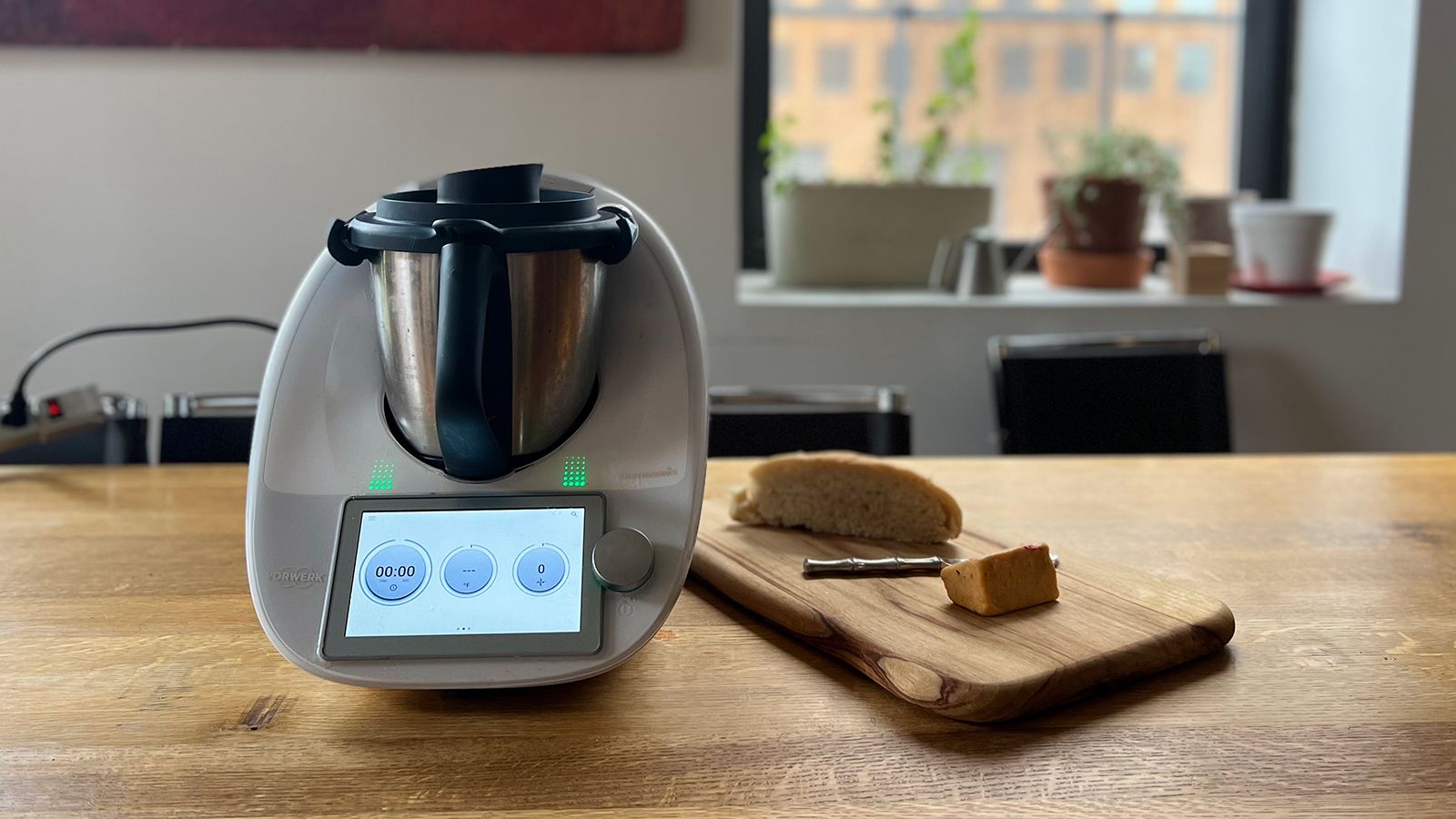 Thermomix TM6 review