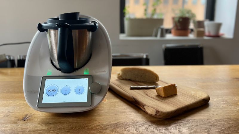 This kitchen appliance does it all, and it will change your life | CNN Underscored